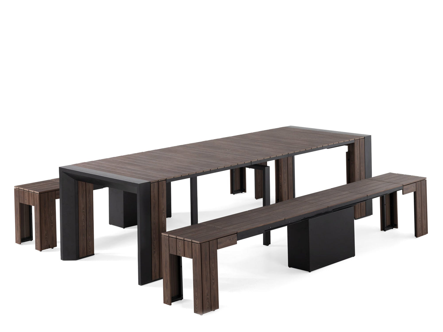 Outdoor Dining Set - The Gathering