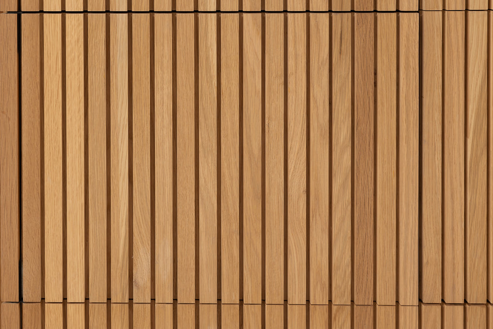 Scandinavian Oak::Gallery