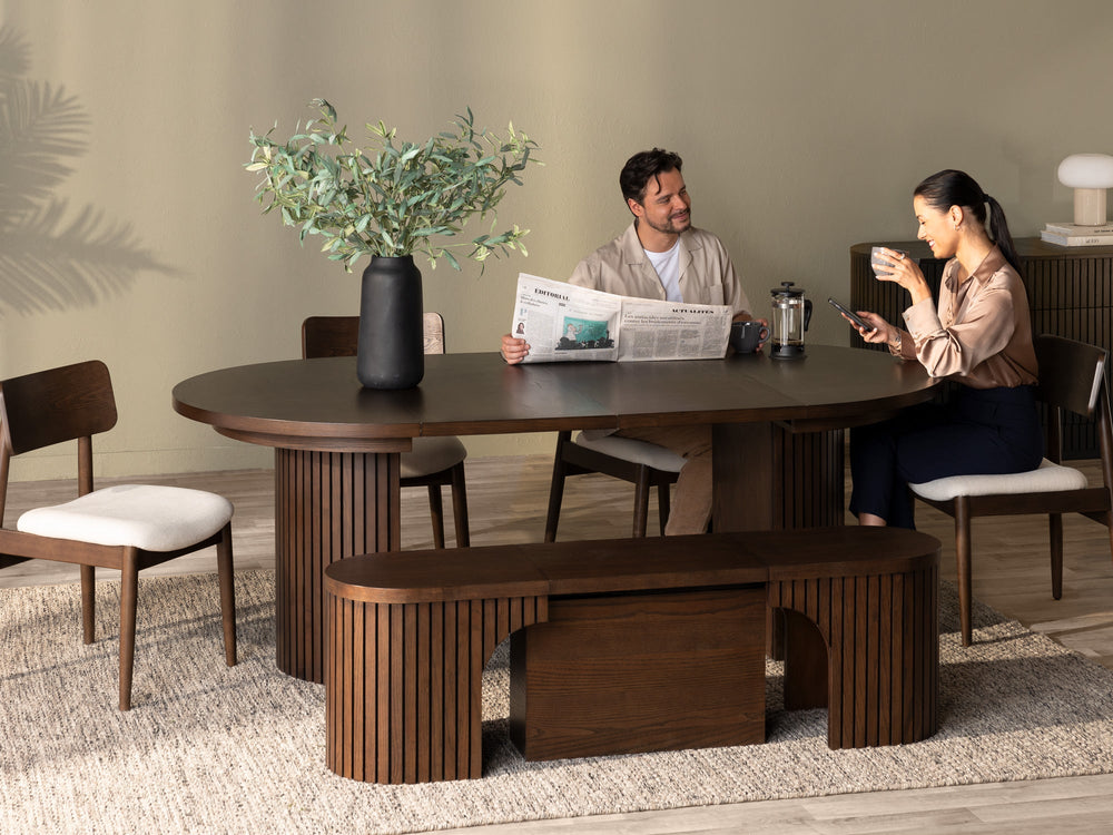 Dark Walnut::Gallery