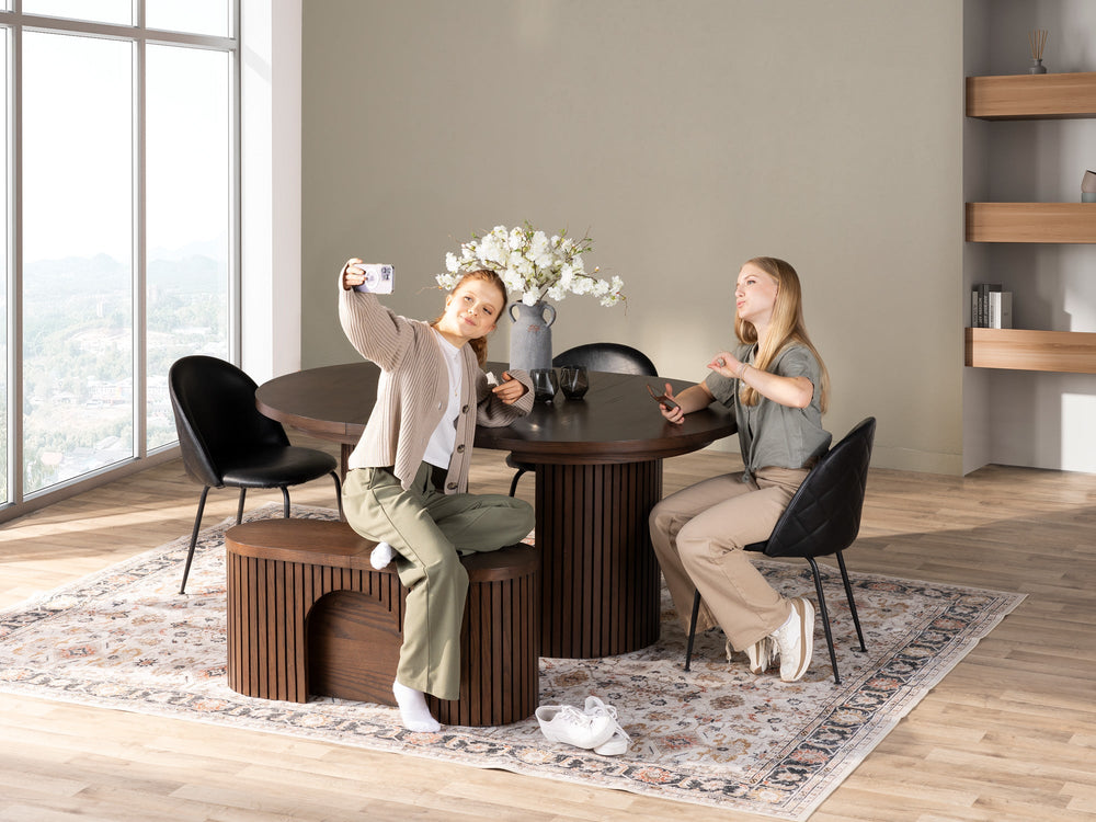 Dark Walnut::Gallery