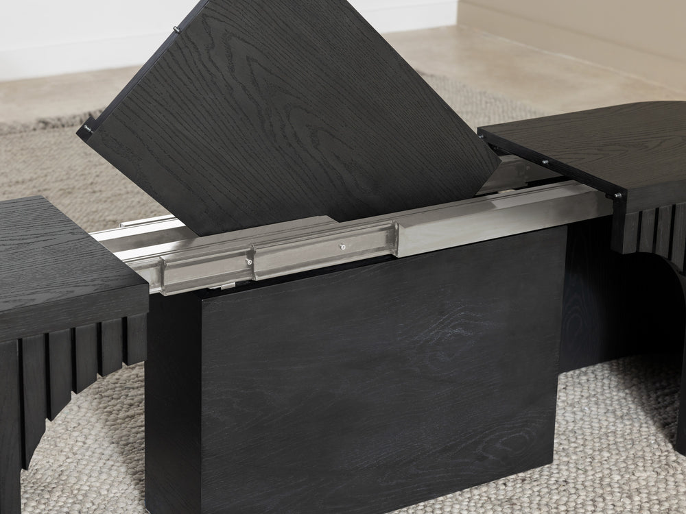 Smoked Hickory::Gallery