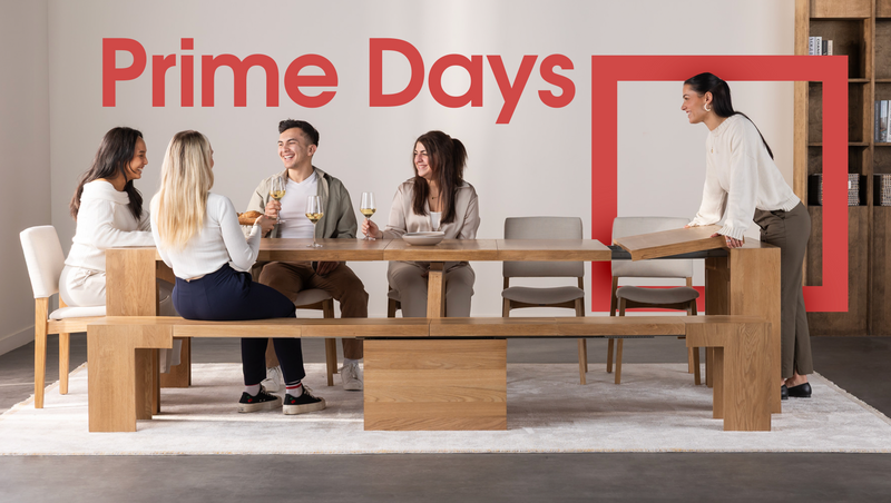 10 Best Prime Day Furniture Deals