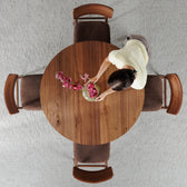 Royal Walnut::Gallery