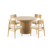 Scandinavian Oak::Gallery