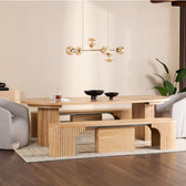 Scandinavian Oak::Gallery