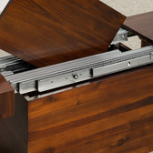 American Mahogany::Gallery::American Mahogany Transformer Table