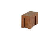 American Walnut::Gallery::American Walnut Transformer Bench