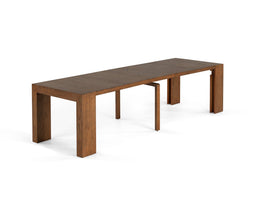 Transformer Table