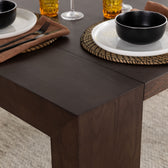 Dark Walnut::Gallery