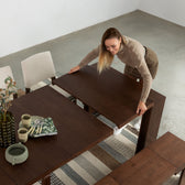 Dark Walnut::Gallery