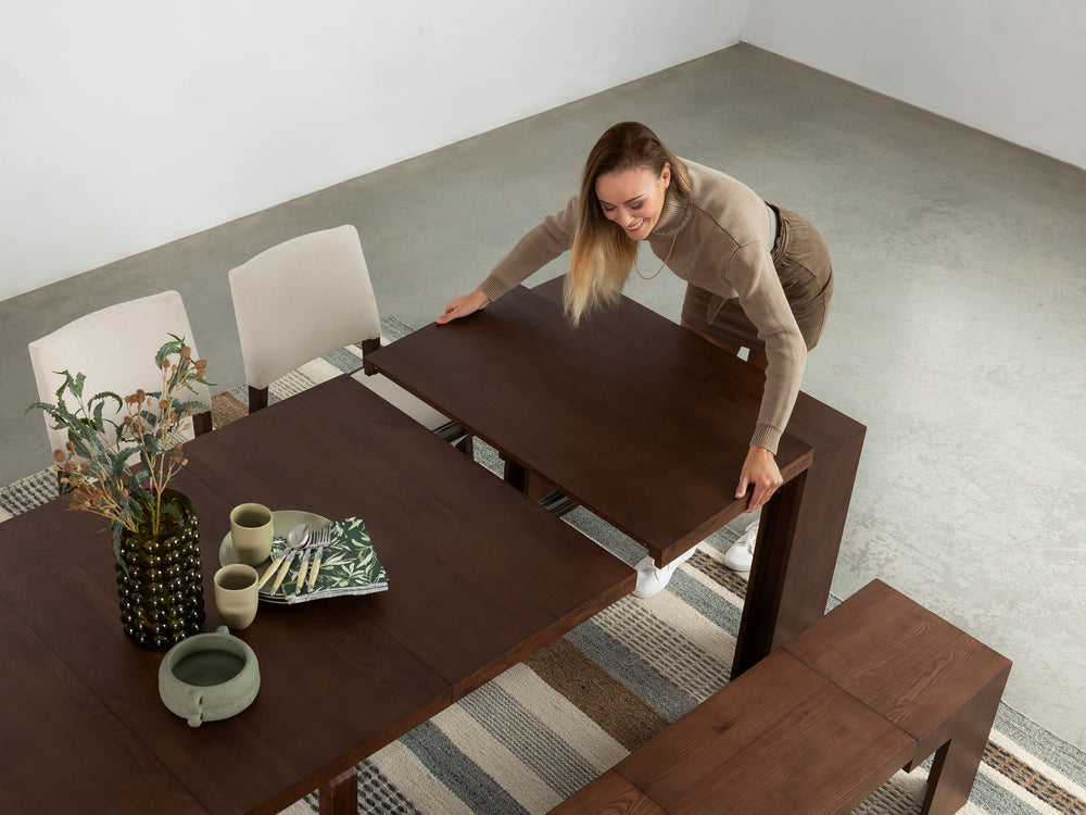 Dark Walnut::Gallery