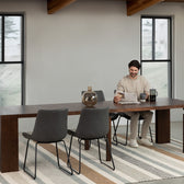 Dark Walnut::Gallery