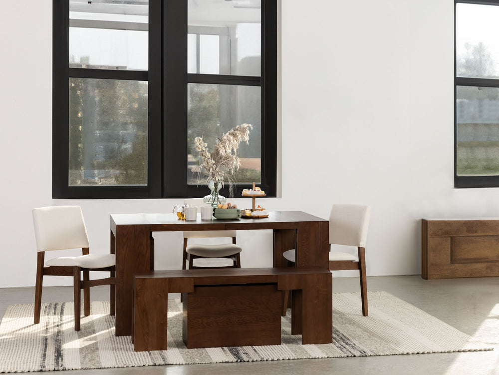 Dark Walnut::Gallery