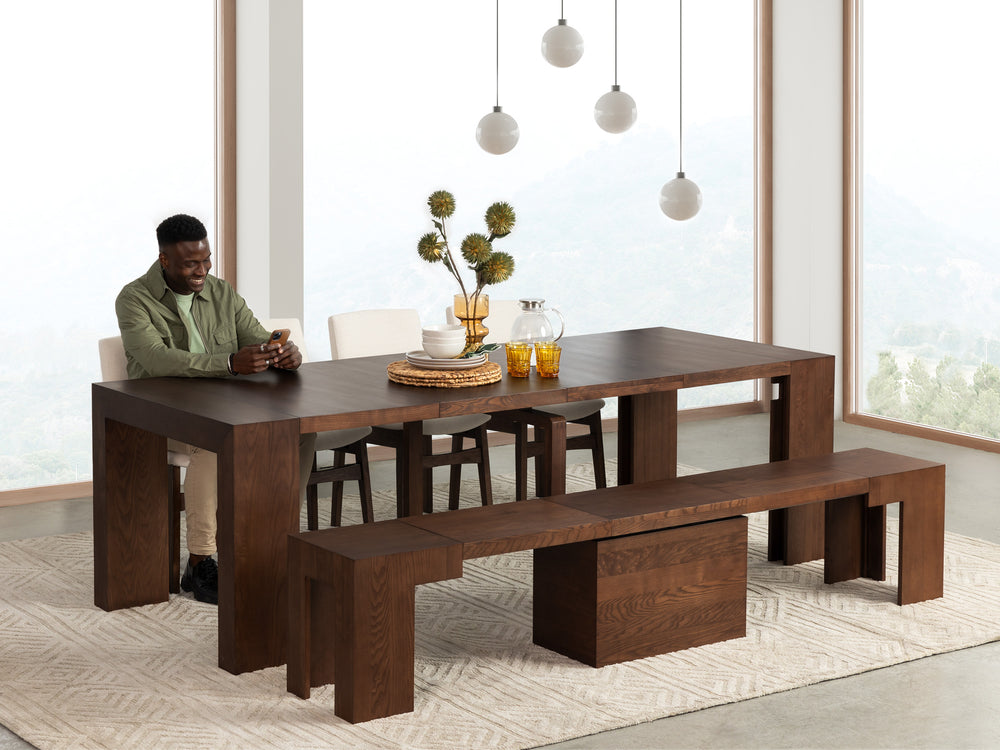 Dark Walnut::Gallery