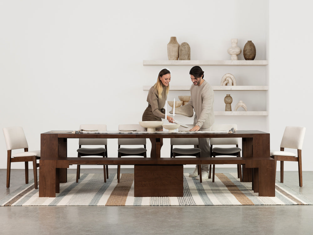 Dark Walnut::Gallery