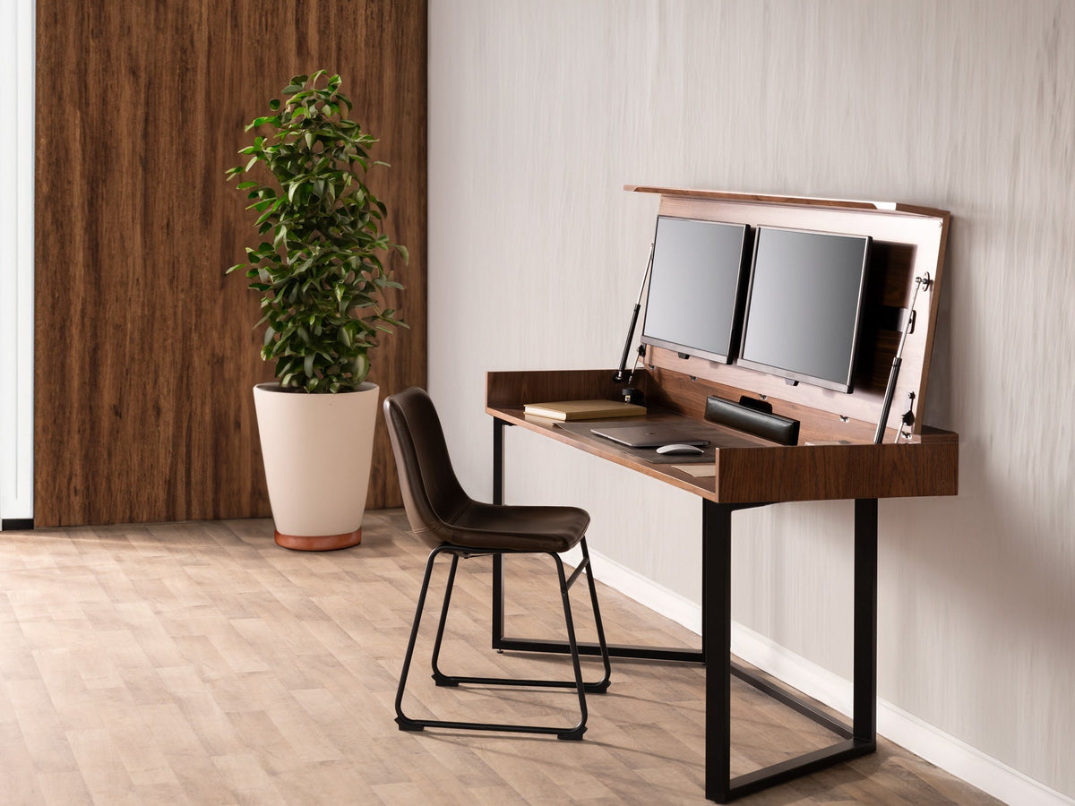 How to Pick the Right Transformer Table to Desk | TT ROW