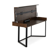 Dark Walnut::Gallery