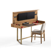 Scandinavian Oak::Gallery
