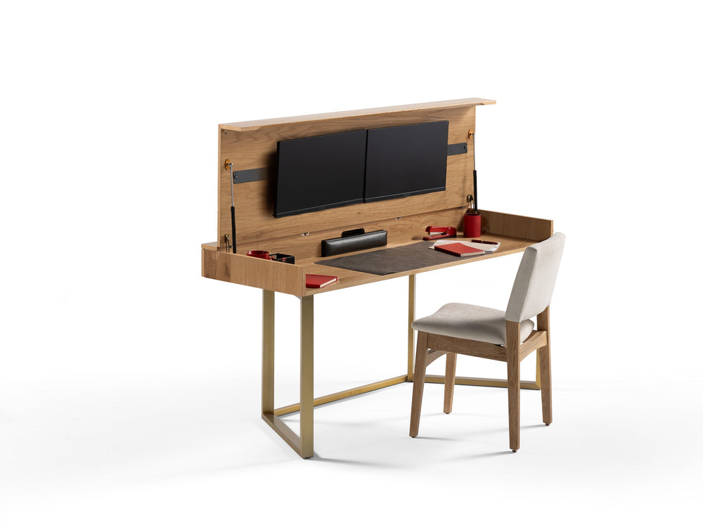 Scandinavian Oak::Gallery