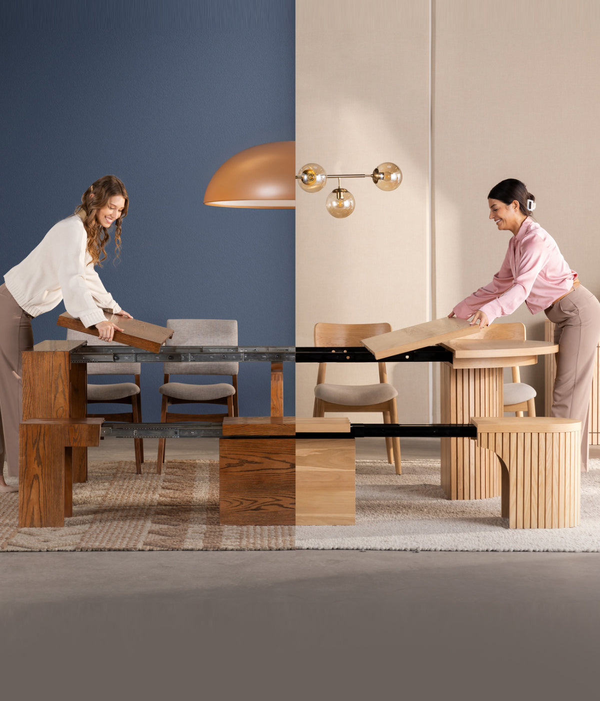 Global Modular Furniture Sale – Space Saving Deals | TT ROW