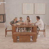 American Walnut::Smoked Hickory::Canadian Birch::Canadian Dark Oak::American Silver Birch::Northern Red Oak::Aged Elm::Scandinavian Oak::Dark Walnut::Video