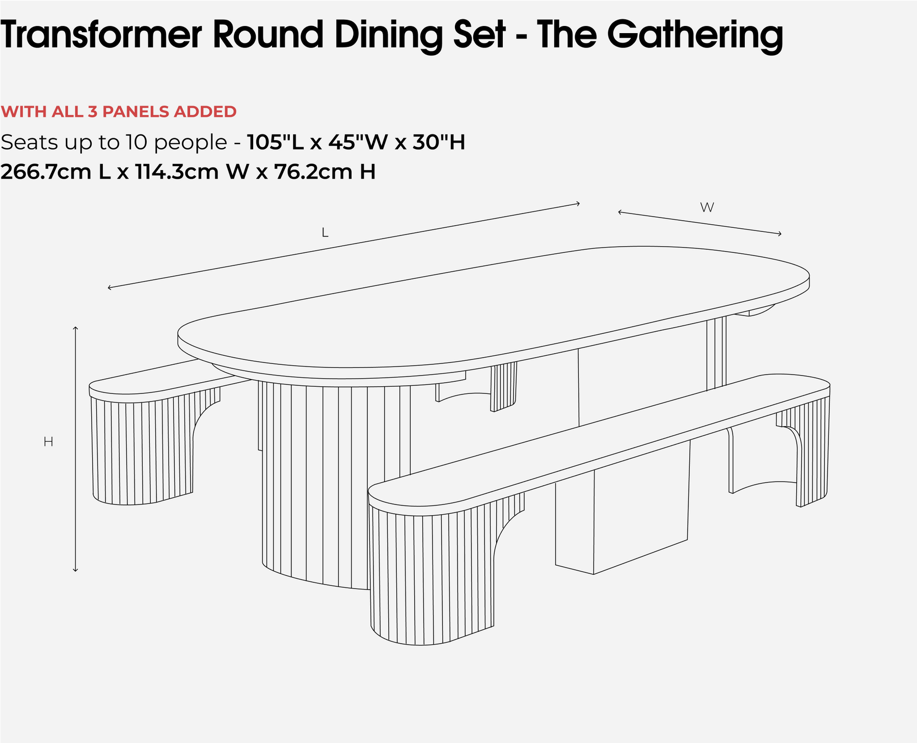 the gathering desktop open