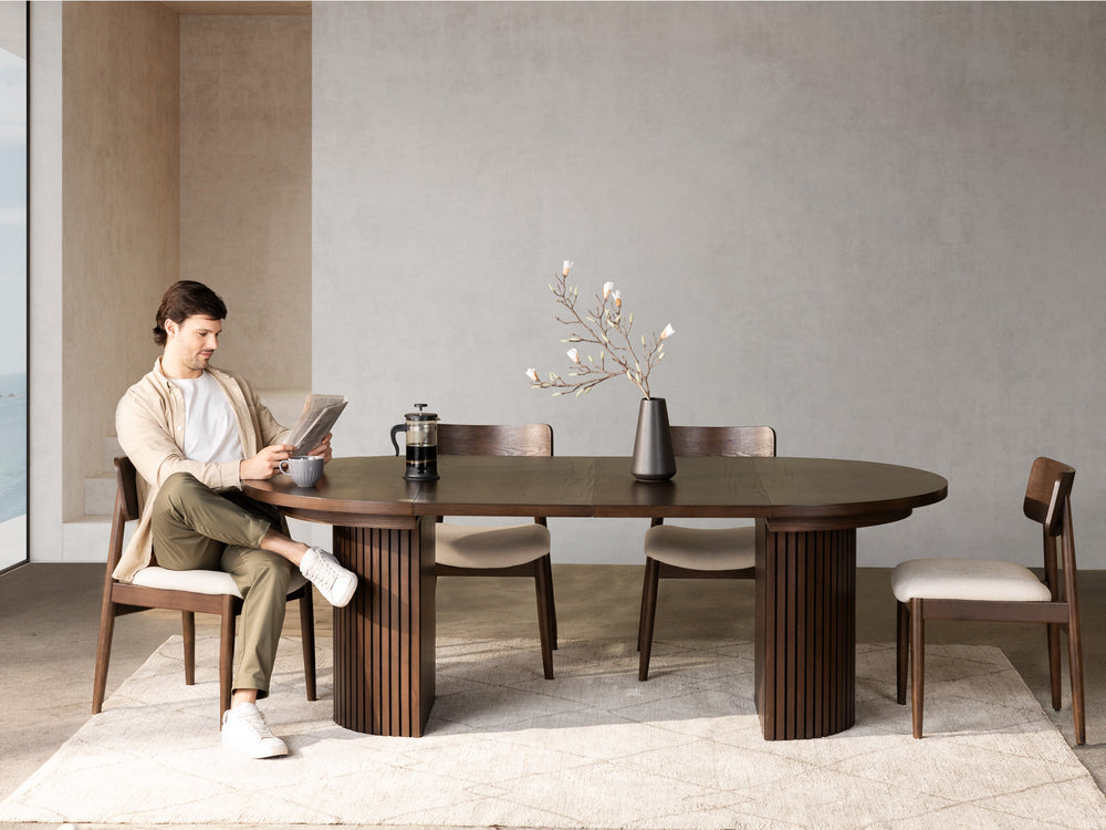 Dark Walnut::Gallery