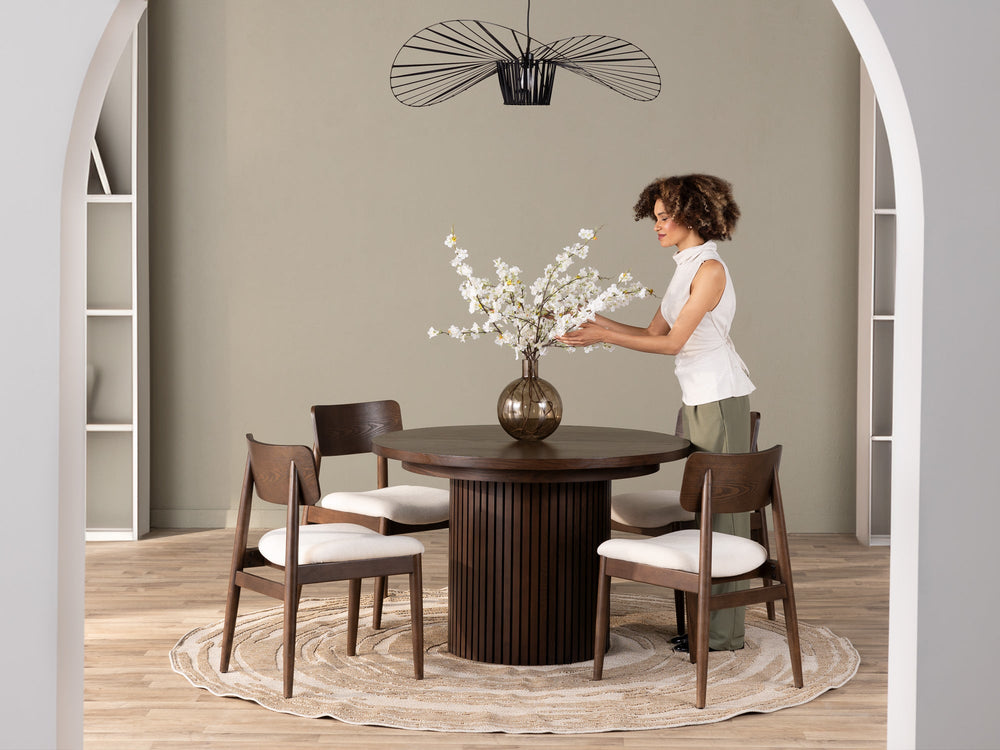 Dark Walnut::Gallery
