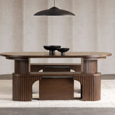 Dark Walnut::Gallery