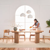 Scandinavian Oak::Gallery