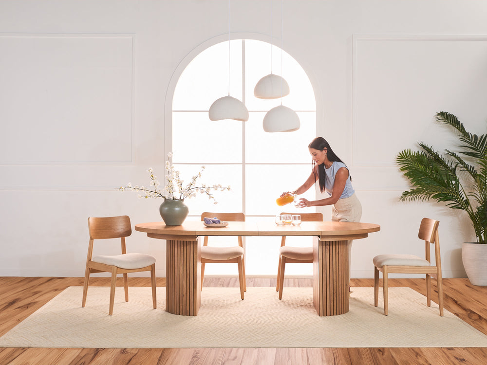 Scandinavian Oak::Gallery