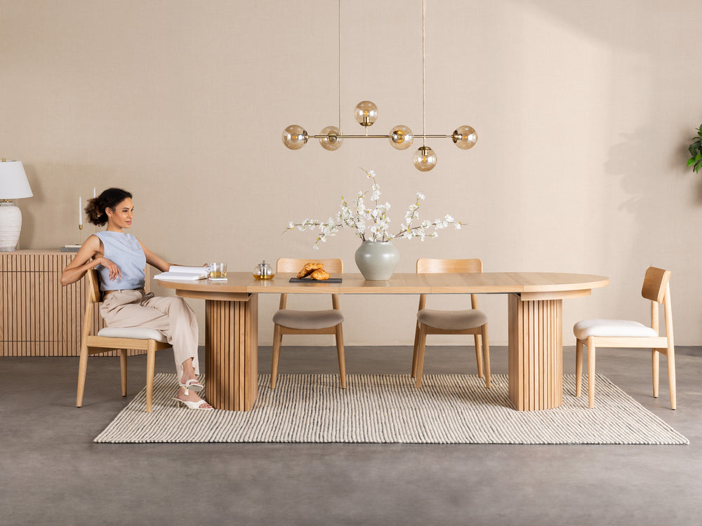 Scandinavian Oak::Gallery
