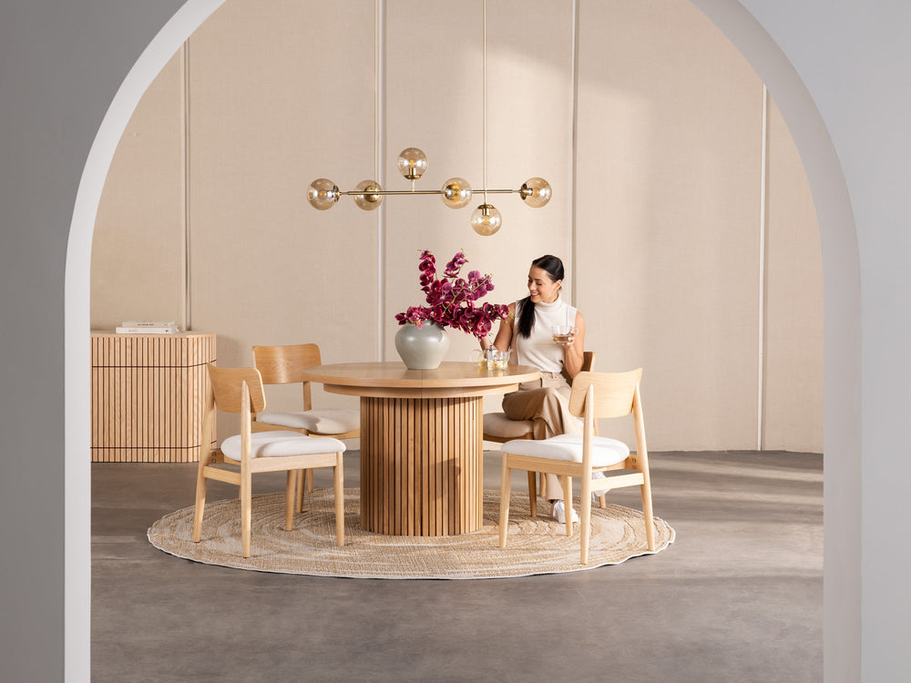 Scandinavian Oak::Gallery